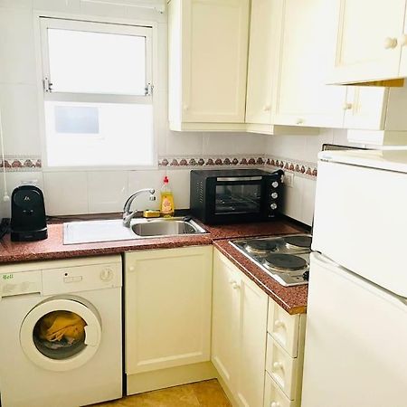 Charming Apartment Torrevieja Eksteriør bilde