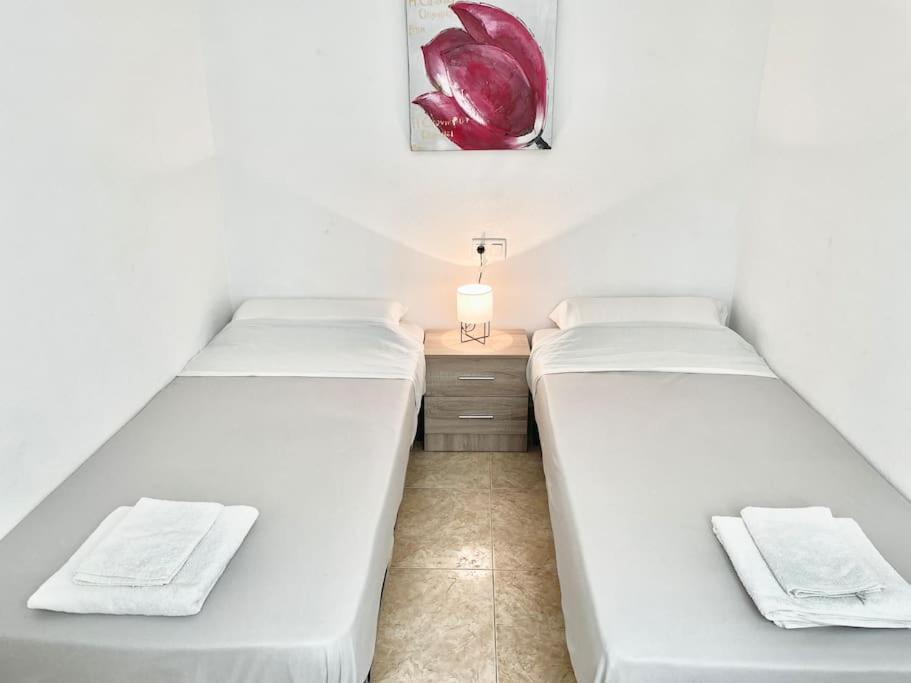 Charming Apartment Torrevieja Eksteriør bilde
